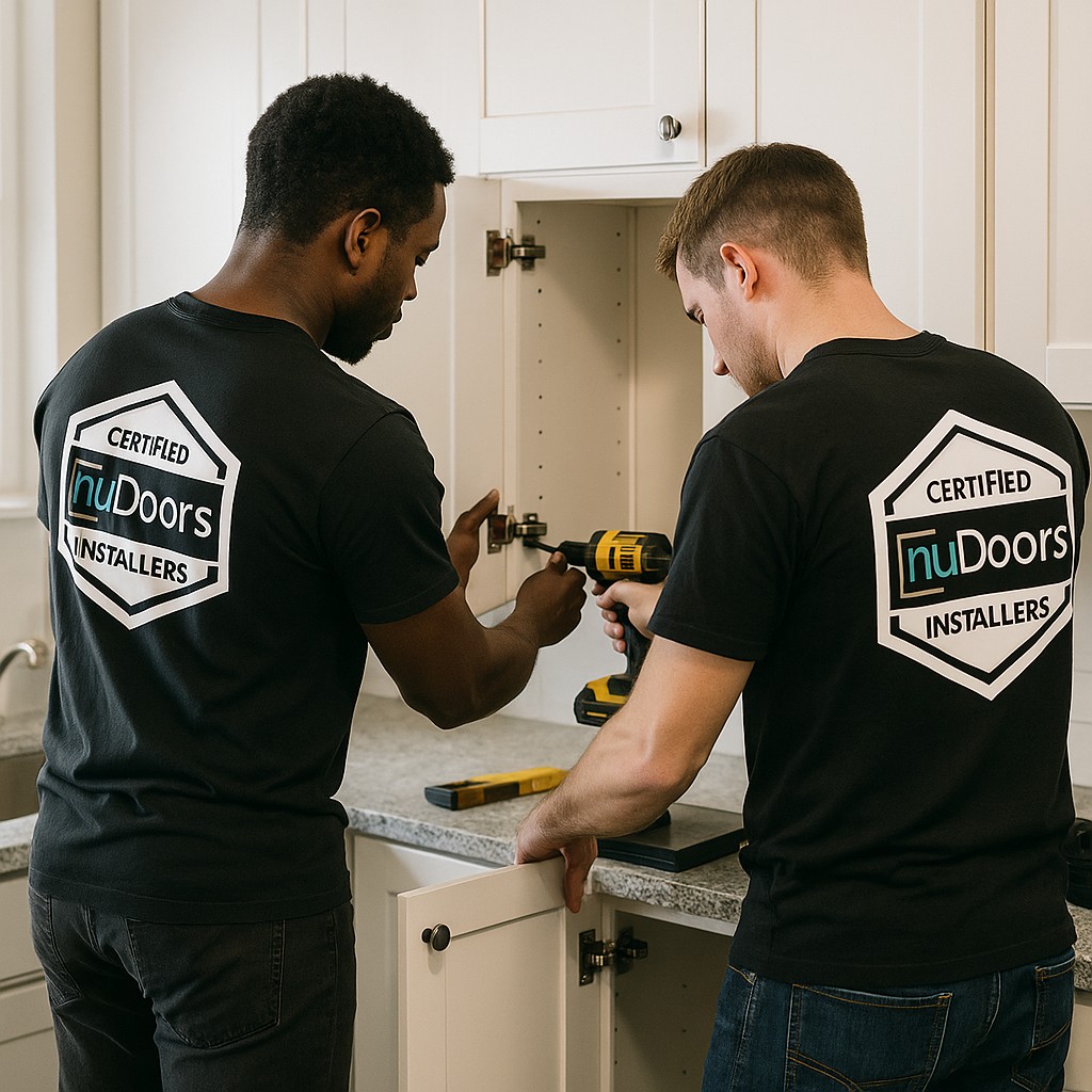 Professional Installation